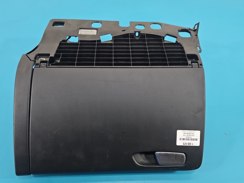 Schowek pasażera AUDI A4 B8 EUROPA