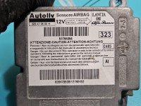 Sterownik poduszek airbag Fiat Linea 51755094