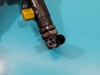 Listwa wtryskowa CZUJNIKI Bmw e46 0445214030, 0281002481, 0281002497 2.0d