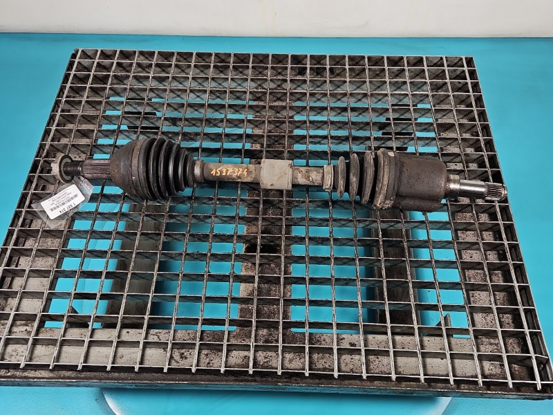 Półoś przód lewa Dodge Caravan V 07-20 3.3 V6 automat