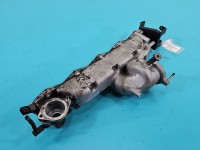 Kolektor ssący Kia Sportage II 04-10 2.0 crdi (D4EA)