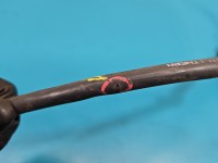 KLEMA INSTALACJA WIĄZKA PLUSOWA PLUS Skoda Octavia IV 2.0 tdi 5WA937548A, 00321