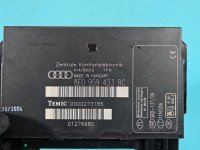 Sterownik moduł Audi A4 B6 8E0959433BC