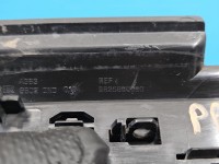 Listwa błotnika przód prawa Peugeot 2008 II 9825860880