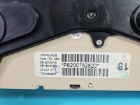 Licznik Dacia Logan I 05-14 8200752820 1.5 dci EUROPA