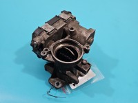 Przepustnica Fiat Doblo II 10- 1.3 jtd 55213019