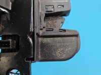 Zamek klapy tył Vw Caddy III 2K HB 3PIN 275827505