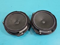 Głośniki komplet Mercedes E C207 A207 A2048201902, A2118200202