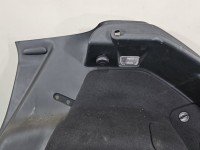 Tapicerka bagażnika prawa boczek Honda Civic VIII UFO