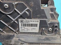 Zamek przód lewy Ford Mondeo Mk4 EUROPA
