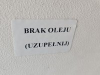 Most przedni przód Suzuki Grand Vitara II 1.6 16V