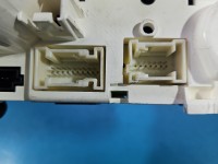 Konsola panel nawiewu Mercedes W245 A1699000900