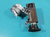 Stacyjka KLUCZYK WKŁADKA Opel Meriva B 13354397