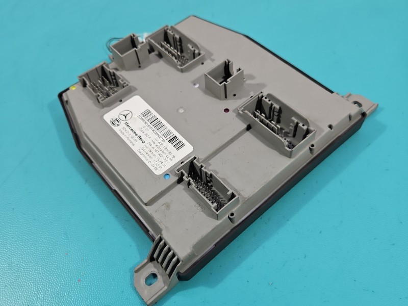 Sterownik moduł Mercedes W213 A2139009219