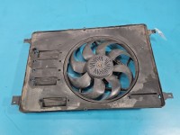 Wentylatory Wentylator chłodnicy Ford Kuga Mk1 08-13 8240563 2.0 tdci
