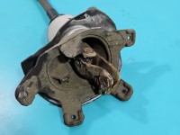 Kolumna kierownicza KRZYŻAK Renault Clio II EUROPA