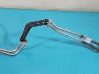 przewód wąż rurka wody Mitsubishi Outlander III 12- 2.4 wiel 135KM