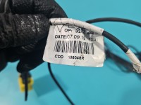Pas bezpieczeństwa przód lewy kierowcy Dacia Dokker EU 868850864R, 878177669R