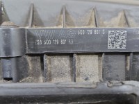Obudowa filtra powietrza Vw Golf VII 1.6 tdi Clha 5Q0129618B