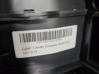 Podłokietnik TUNEL Citroen C5 Aircross 17-25 9822259280 EUROPA