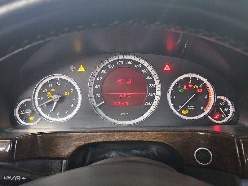Licznik Mercedes W212 A2129004104 2,2.0 CDI EUROPA