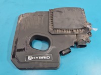 Obudowa filtra powietrza Ford Mondeo Mk5 2.0 16V