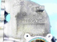 Kolektor ssący Opel Insignia A 12618060 2.0 T