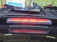 TRZECIE ŚWIATŁO STOP STOPU Toyota Avensis III T27 kombi 89076394