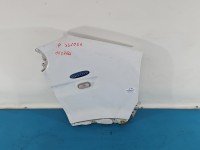 Błotnik przód prawy Renault Master II biały