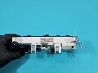 Konsola panel nawiewu Renault Kangoo I