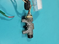 Stacyjka KLUCZYK WKŁADKA Land rover Discovery I