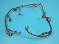 Wiązka zderzaka tył Hyundai Ix35 09-13 91890-2Y520 Instalacja pdc