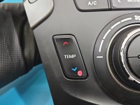 Konsola panel nawiewu Hyundai Santa Fe III 12–18 97250-4ZCA0, 97250-2WXXX