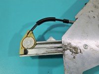 Podnośnik przód prawy Peugeot 508 I Peugeot 9688808180, 0130822562 4d sedan