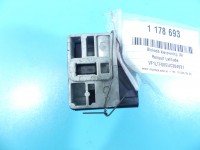 Blokada kierownicy Renault Latitude 2.0 dci