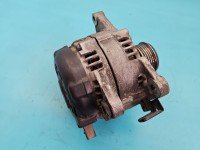 TEST Alternator Hyundai Tucson III 15-20 37300-2A700 1.7 crdi (D4FD)