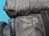 Obudowa rozrządu Skoda Fabia I 1.2 12V