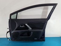 DRZWI PRZÓD PRAWE PASAŻERA Toyota Avensis III T27 4d 8S6