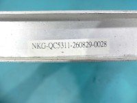 Chłodnica wody Mitsubishi Pajero III 00- 3.5 V6