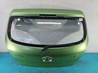 Klapa tył Hyundai I20 I 08-14 HB 5d Tk