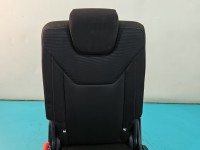 Fotel tył lewy II rząd tylny Ford S-max II MK2 2 rząd