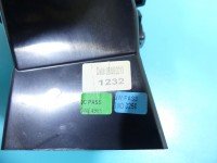 Ramka radia Peugeot 508 I 10-18 9686446277