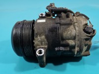 Sprężarka klimatyzacji kompresor Mercedes W212 2.2 CDI 447260-5992