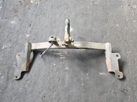 Hak holowniczy Opel Vectra C