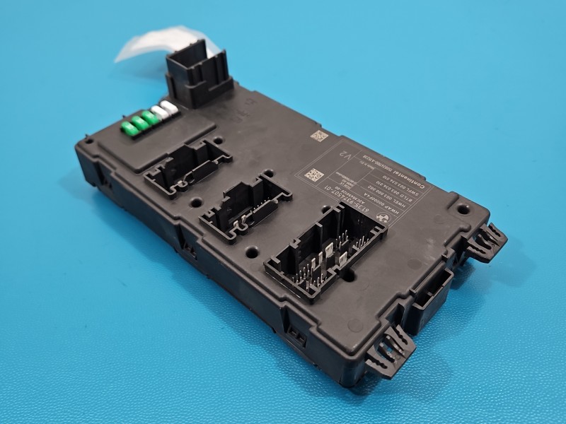 Sterownik moduł Producent części: BMW Bmw F34 GT 9374507, 9374507-01, A2C30450120-00