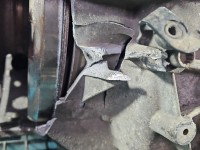 Skrzynia biegów automat AUDI A6 C7 2.0 TFSI (CAED)