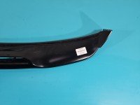Spoiler lotka klapy Porsche Cayenne II czarny LC9X