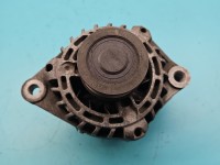 TEST Alternator Opel Zafira B 93169028, 0986048793 1.9 CDTI