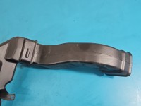 KIEROWNICA Wlot powietrza Ford Mondeo Mk5 2.0 16V