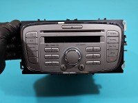 Radio fabryczne Ford Mondeo Mk4 radioodtwarzacz